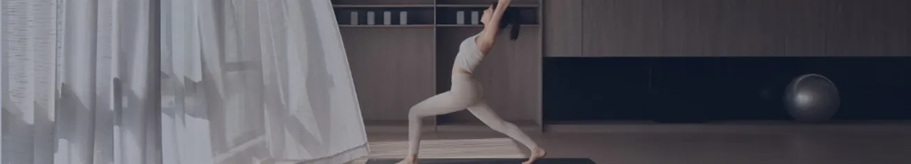 Healthy living environment